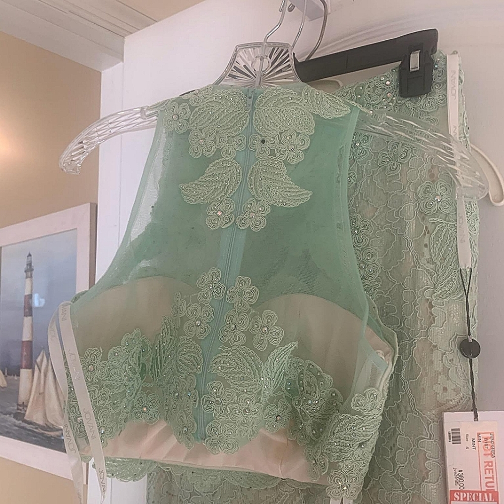 Formal dress new with tags